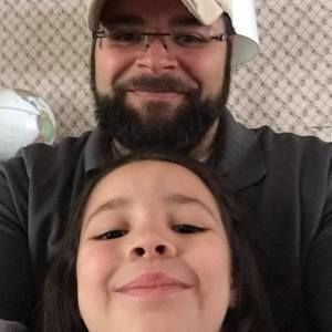 Meet your Posher, Martin